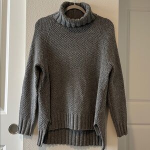 Patagonia Knit Turtleneck Sweater